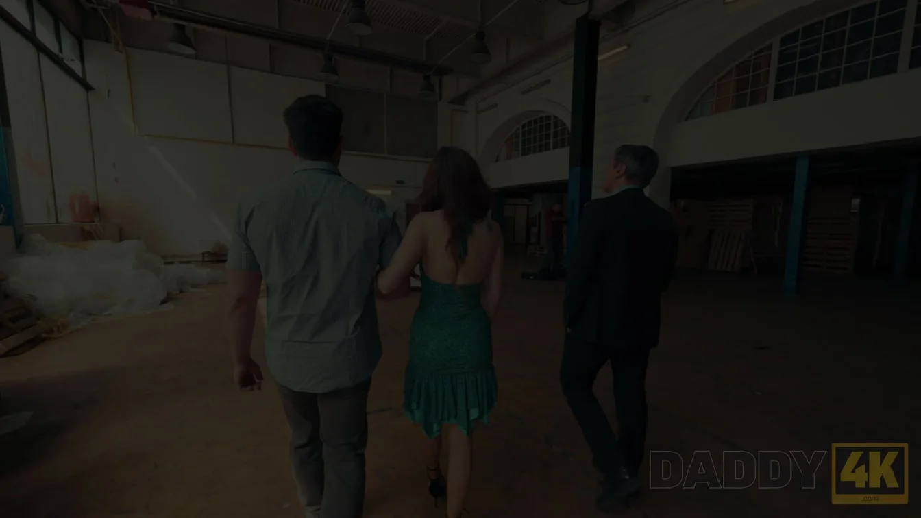 Preview of Daddy4K Nicole Rae XXX